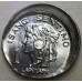 PHILIPPINES 1974 . ONE 1 PISO COIN . ERROR . MIS-STRIKE